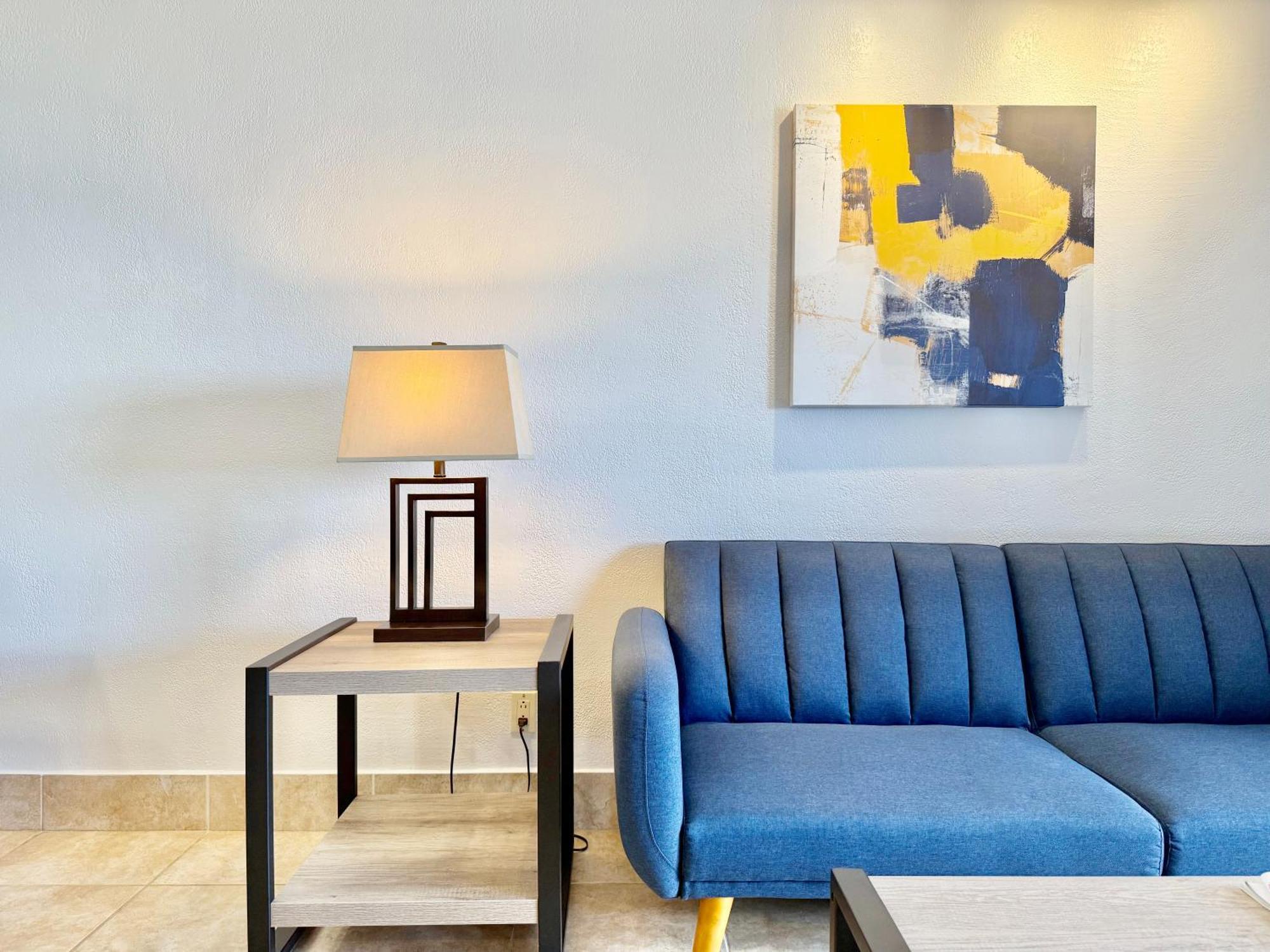 Sapphire Beach Beachfront Condo Free Wi - Fi! - Save! East End  外观 照片